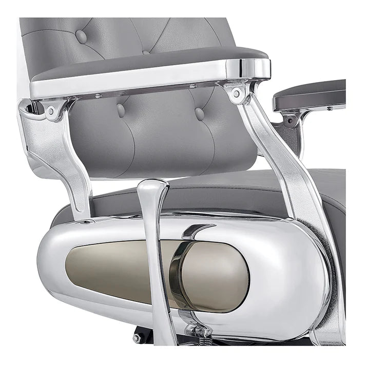Titan Hydraulic Barber Chair