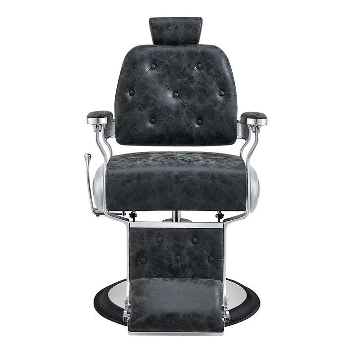 Titan Hydraulic Barber Chair