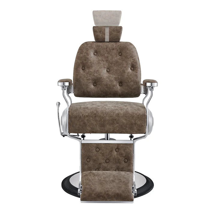 Titan Hydraulic Barber Chair