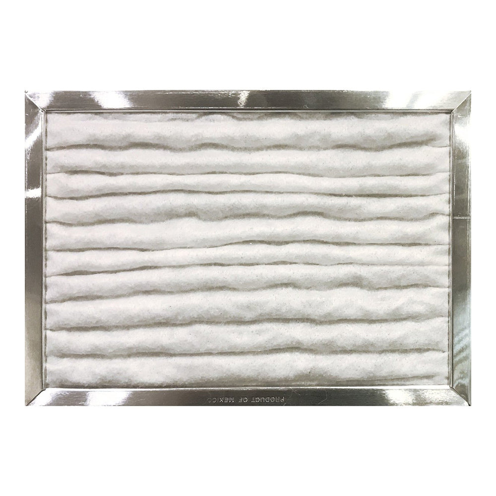 Flush Mount Filter