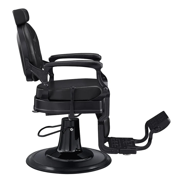 Viking Classic Barber Chair