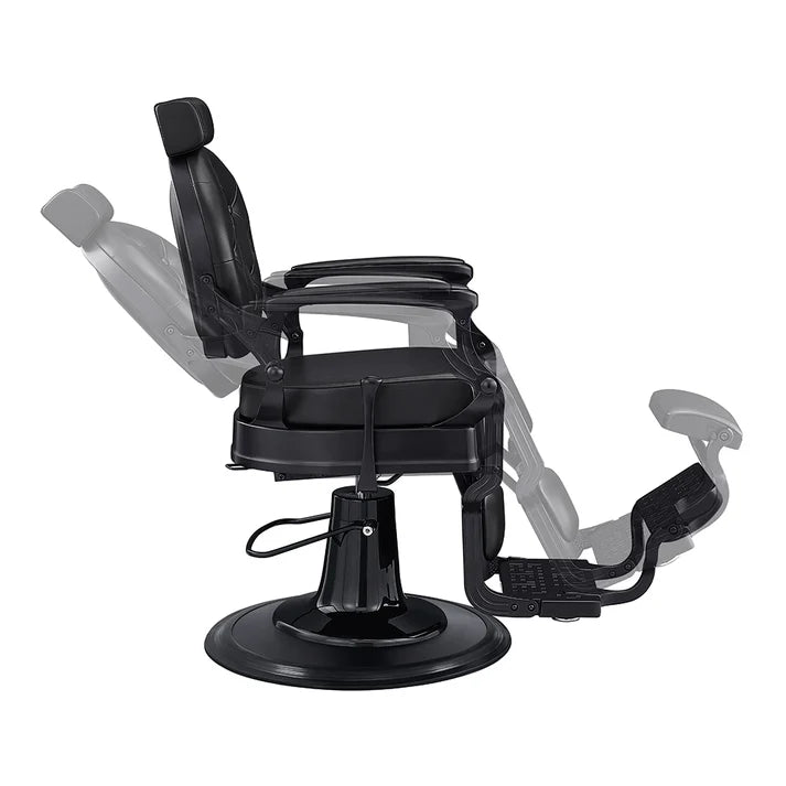 Viking Classic Barber Chair