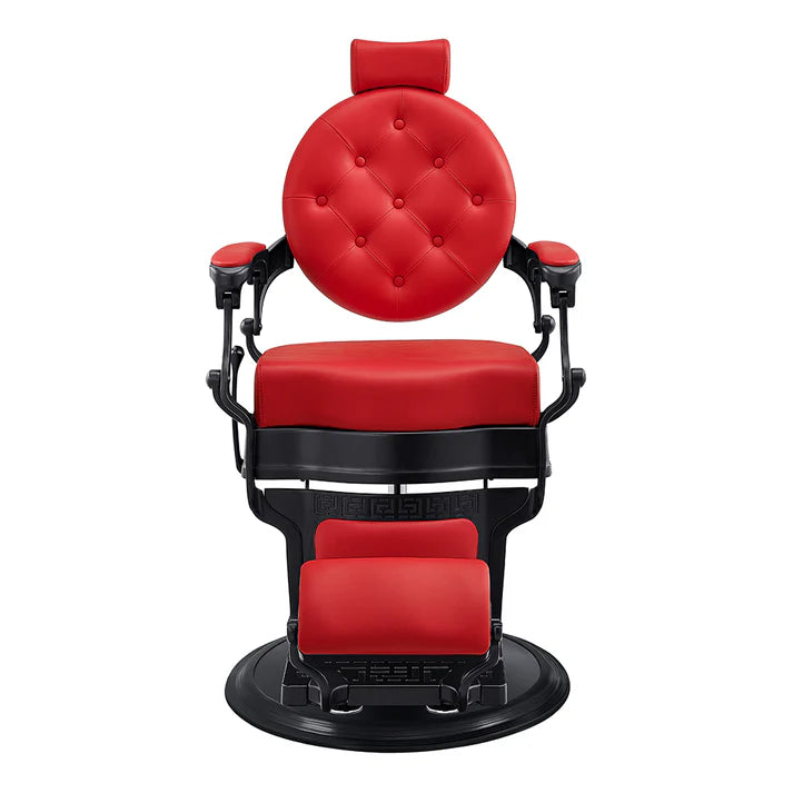 Viking Classic Barber Chair