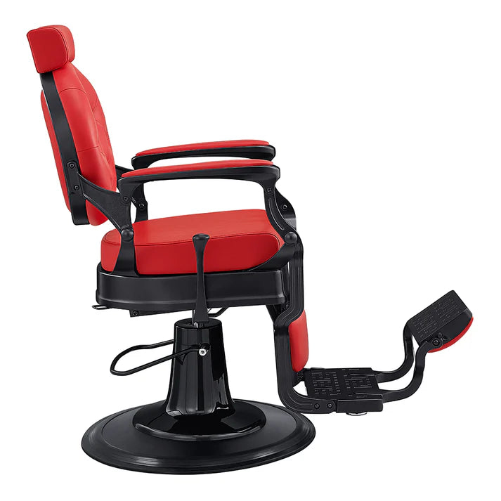 Viking Classic Barber Chair