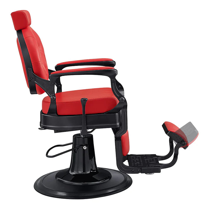 Viking Classic Barber Chair