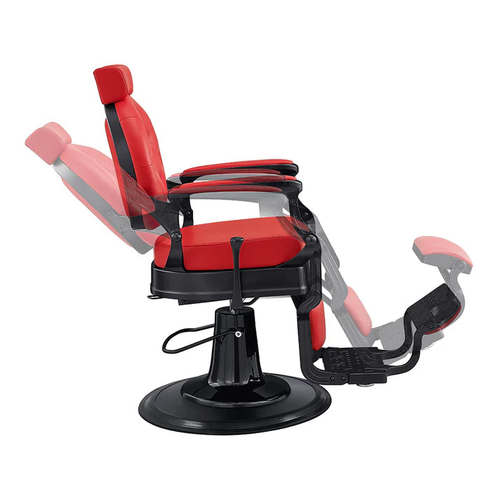 Viking Classic Barber Chair