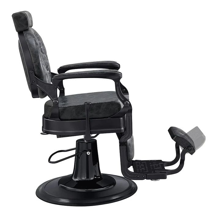 Viking Classic Barber Chair