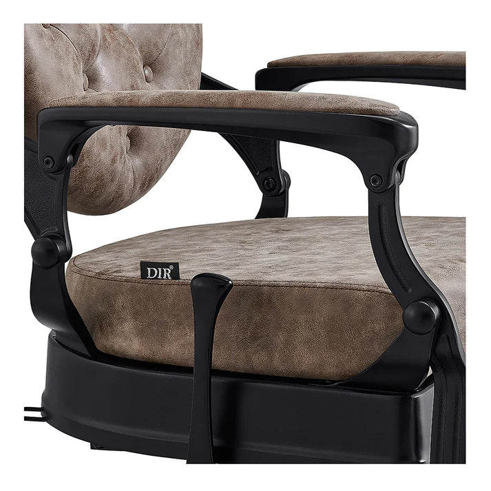 Viking Classic Barber Chair