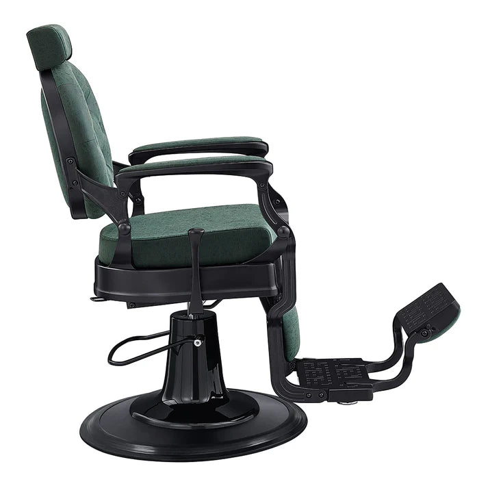 Viking Classic Barber Chair