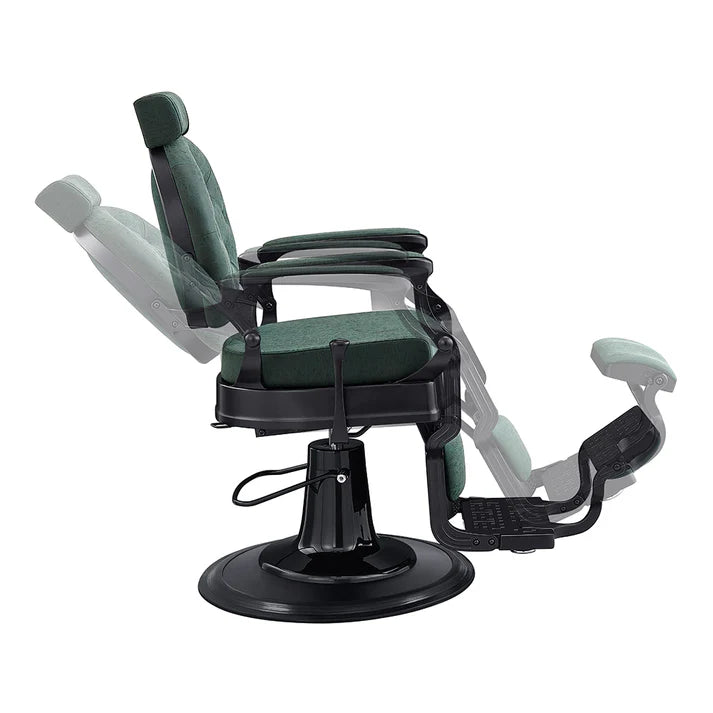 Viking Classic Barber Chair