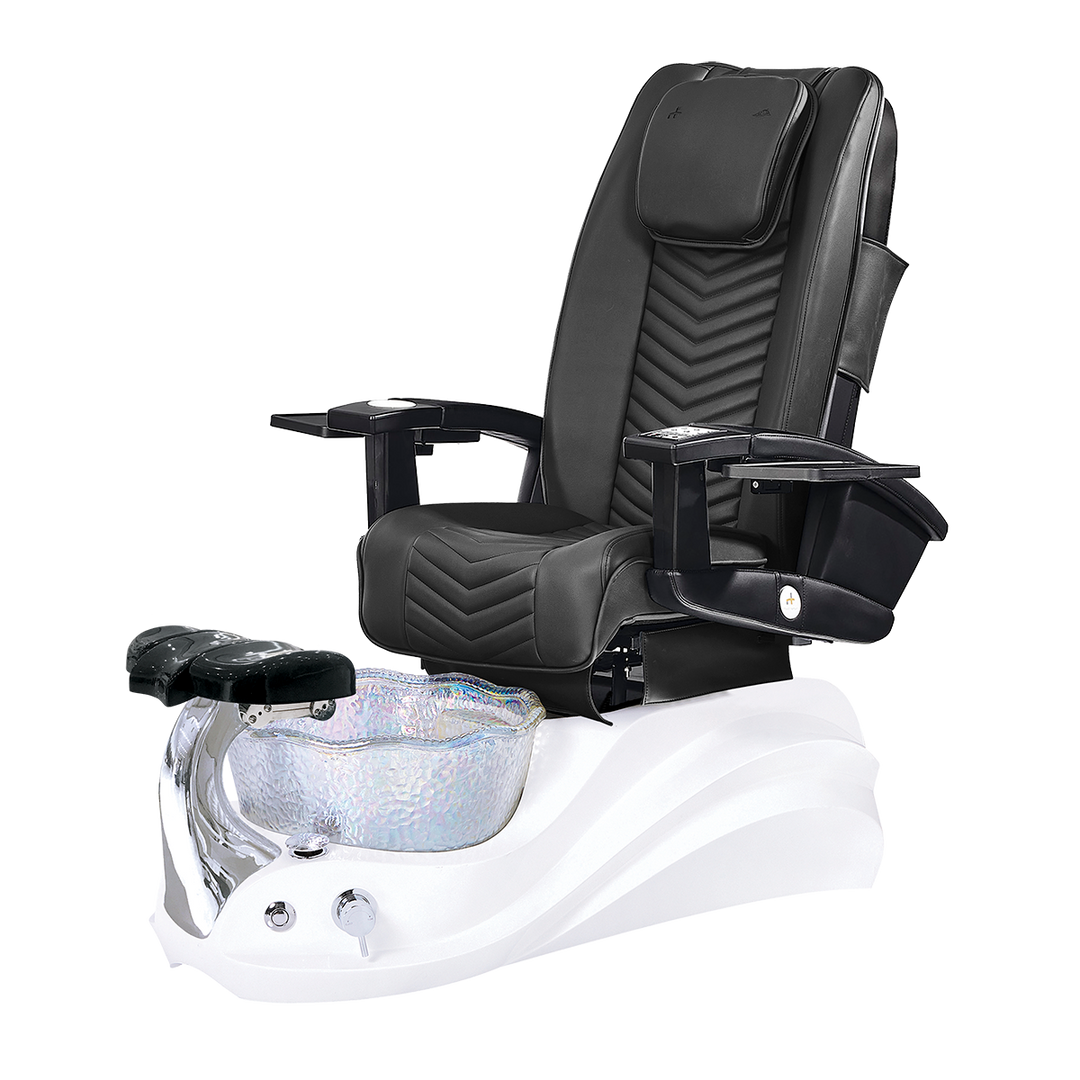 Crane II Pedicure Chair Package Deal