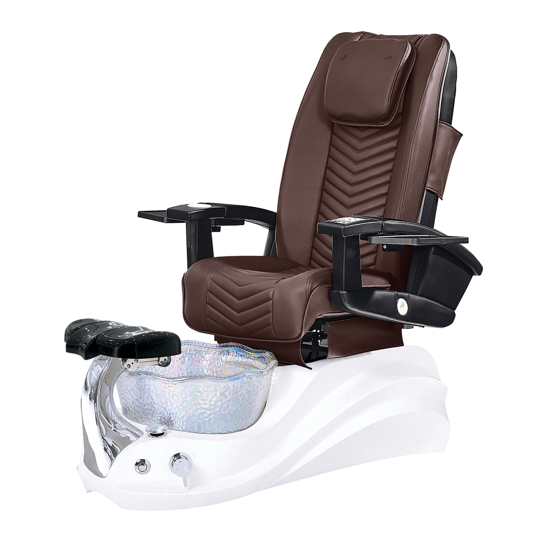 Crane II Pedicure Chair Package Deal