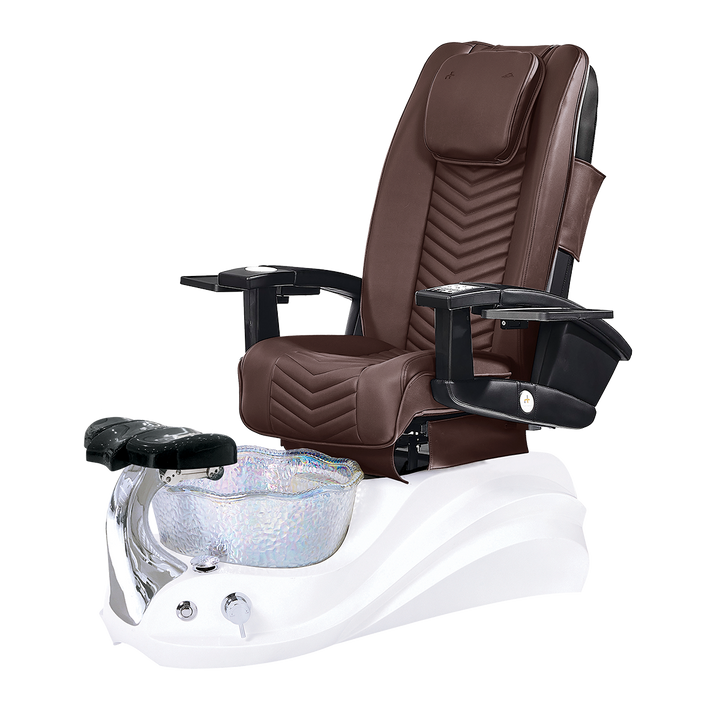 Crane II Pedicure Chair Package Deal