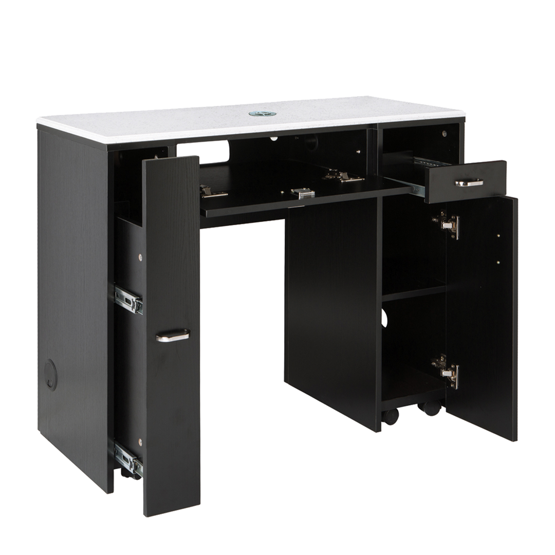 NM 901 Nail Table
