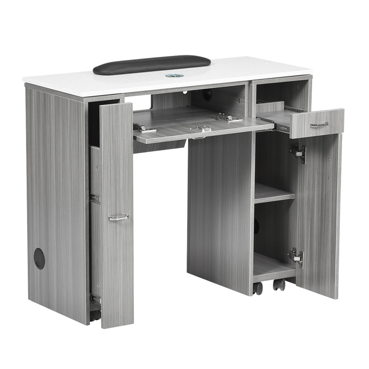 NM 901 Nail Table