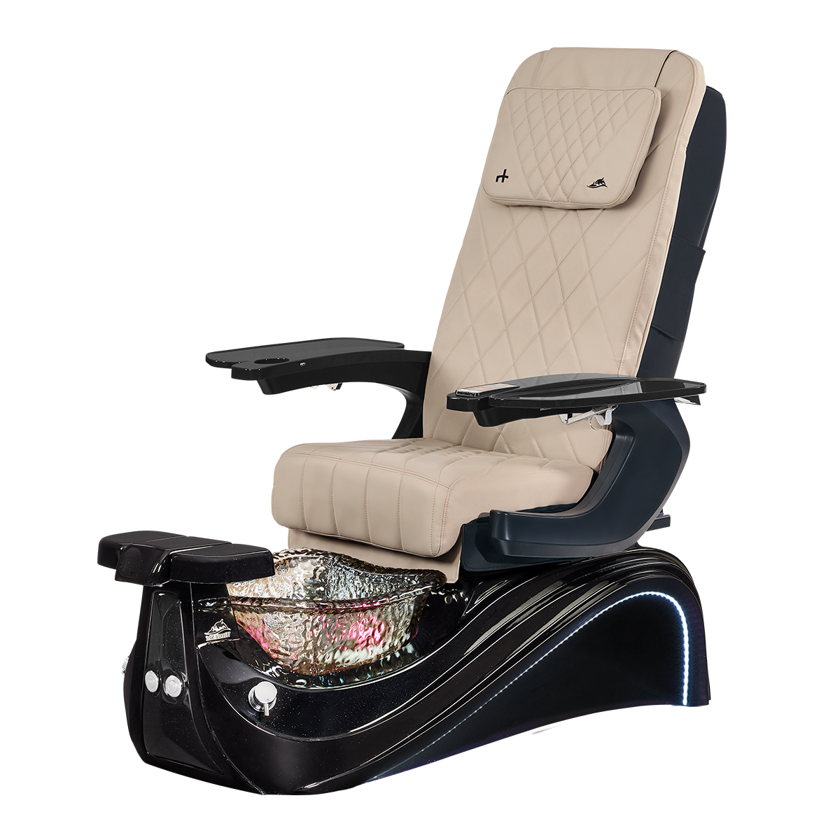 Victoria III Pedicure Chair