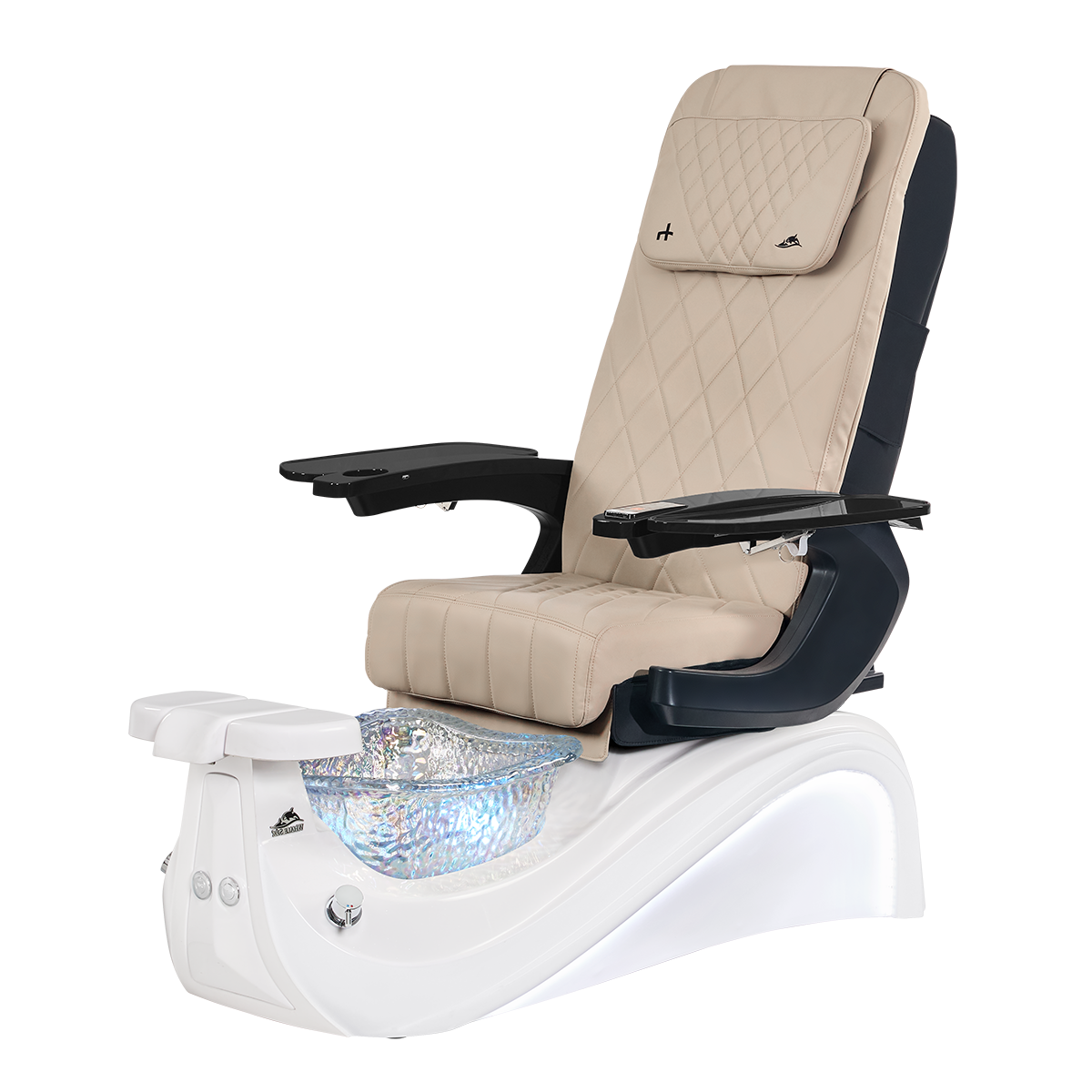 Victoria III Pedicure Chair