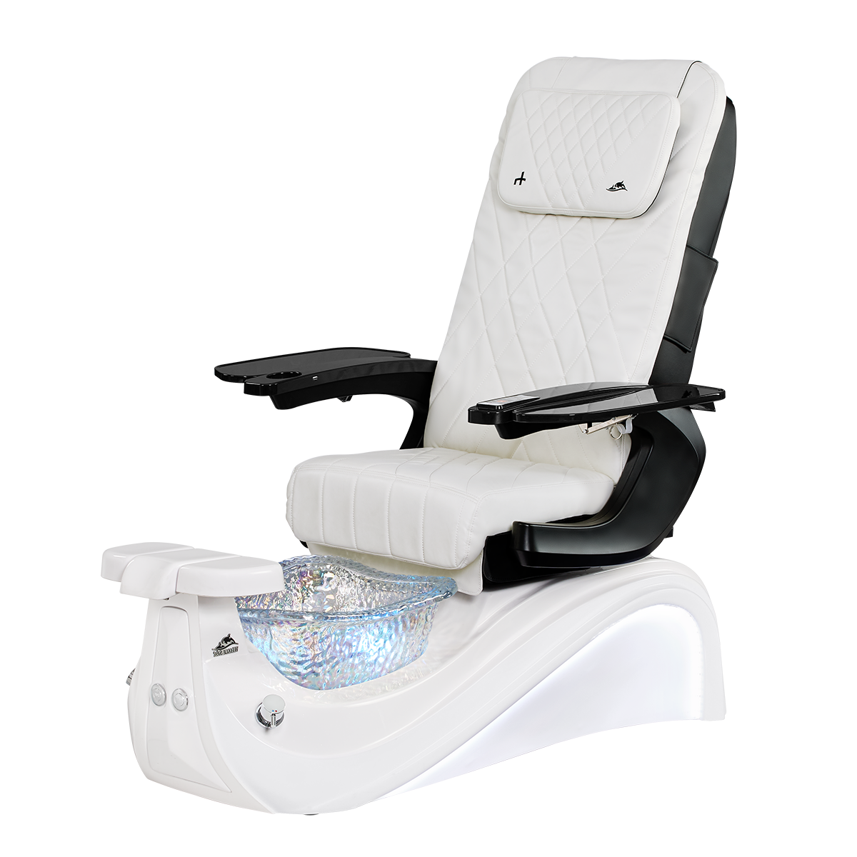 Victoria III Pedicure Chair