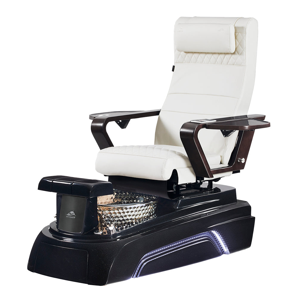 Eve Pedicure Chair Package Deal