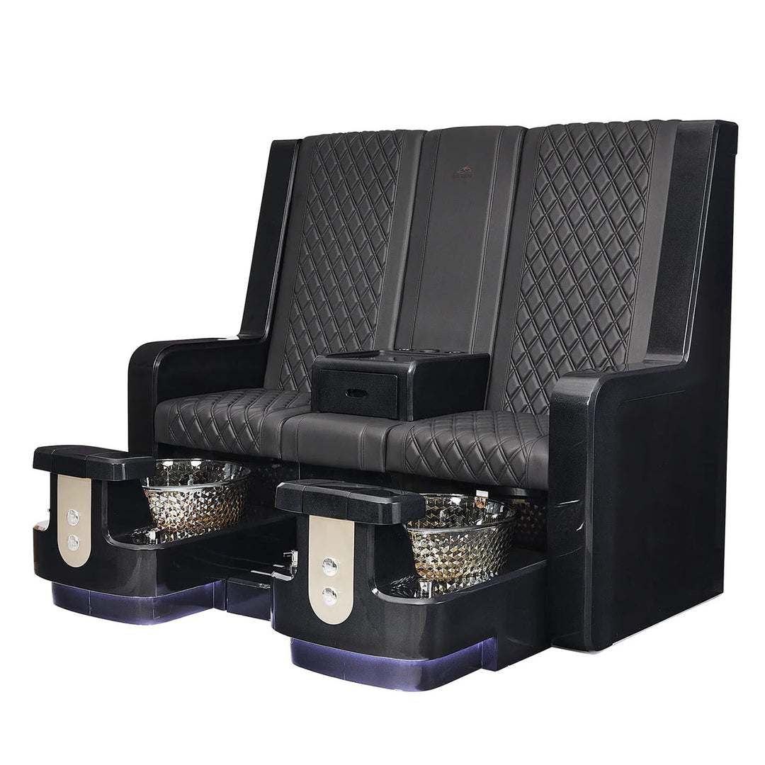 Gemini Pedicure Bench