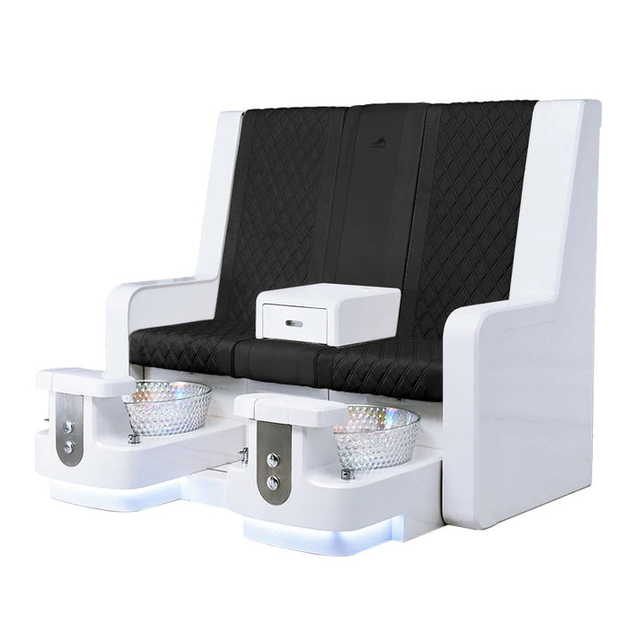 Gemini Pedicure Bench