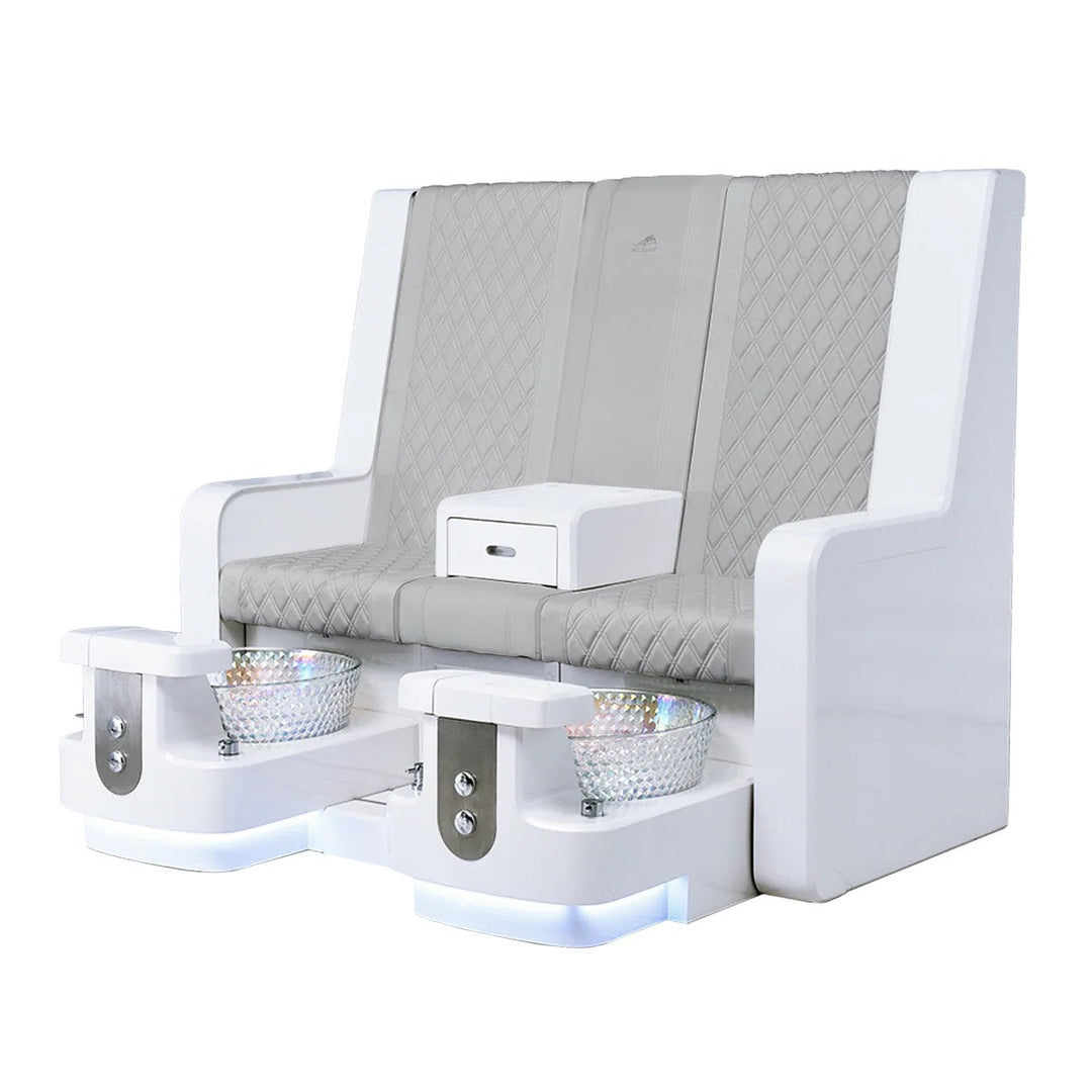 Gemini Pedicure Bench