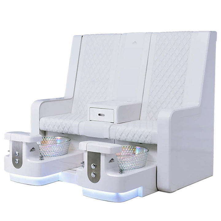 Gemini Pedicure Bench
