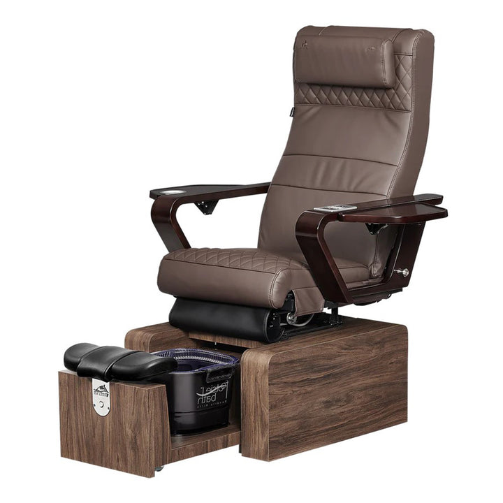 Pure AirWave Portable Pedicure Chair