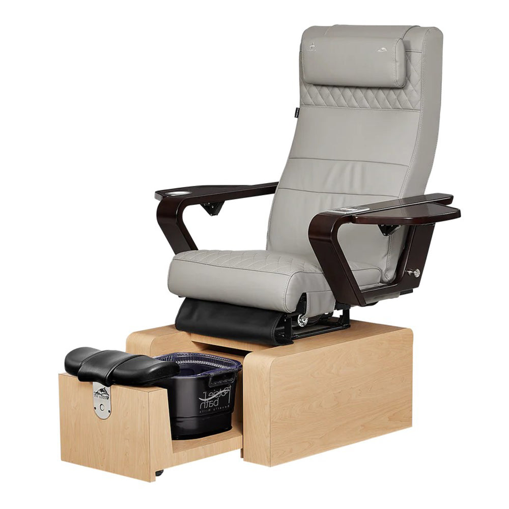 Pure AirWave Portable Pedicure Chair