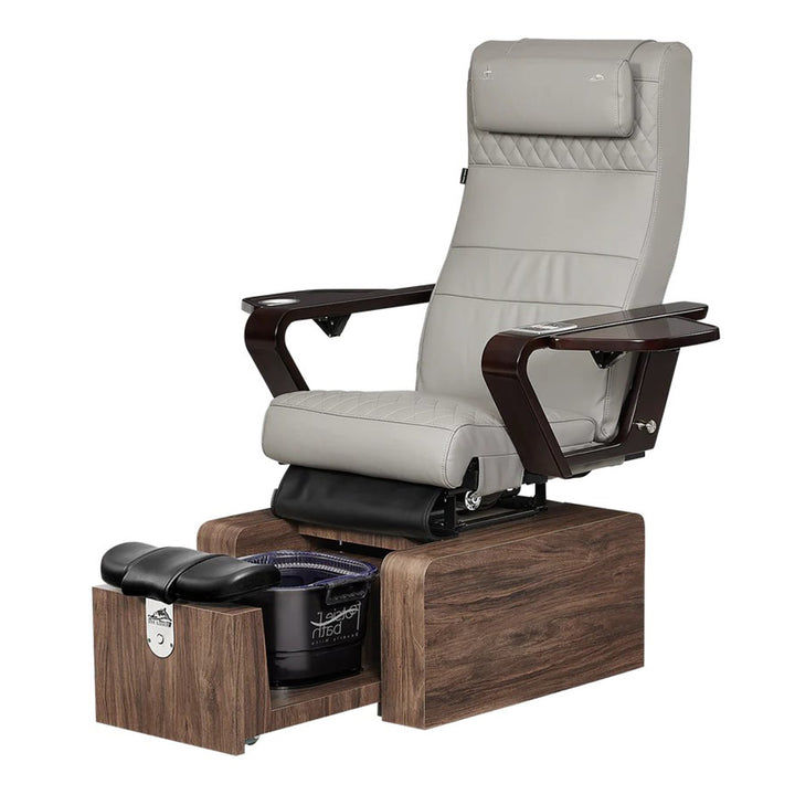 Pure AirWave Portable Pedicure Chair