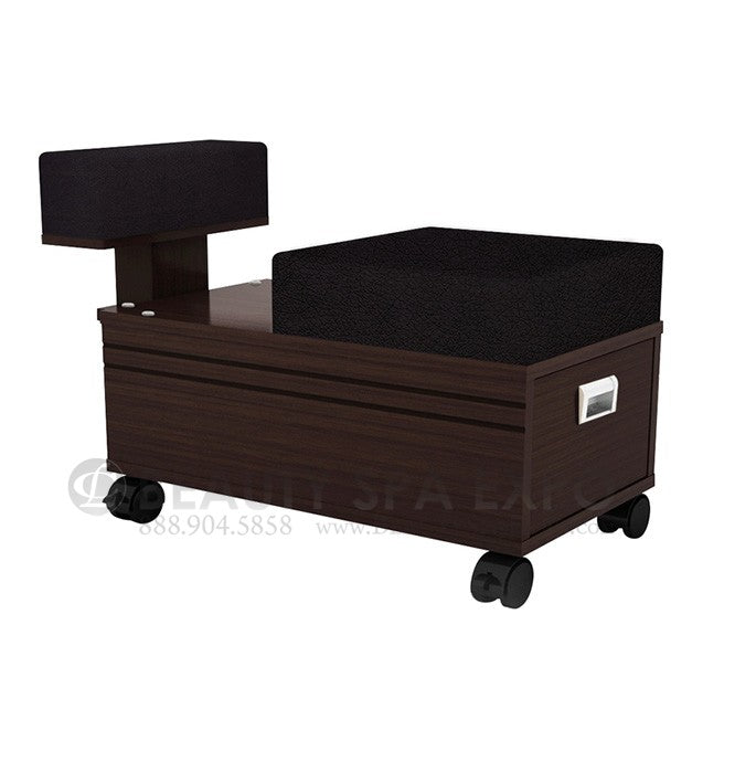 Berkeley Pedi Cart