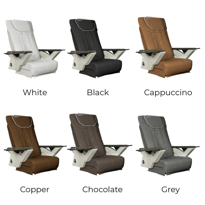 9652 FX Cover Pad Set