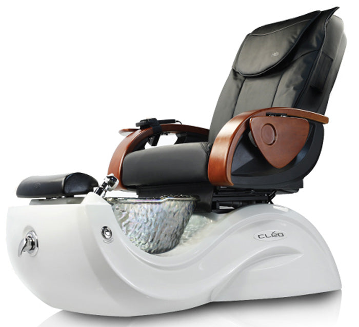 J&A - Foot Cushion for Cleo GX / Toepia GX / Pacific AX / Cleo G5 / Petra G5 / Pacific GT