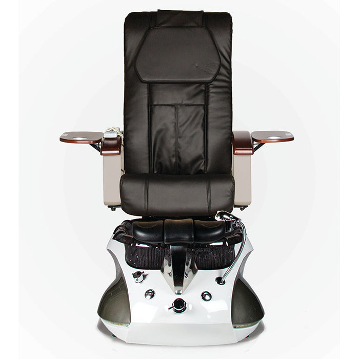 J&A - Gearbox for Empress LX & RX / Empress GT / Pacific GT / Episode SE