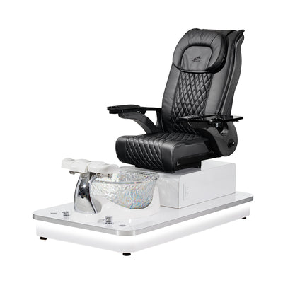 Felicity Freeform Pedicure Chair Package Deal