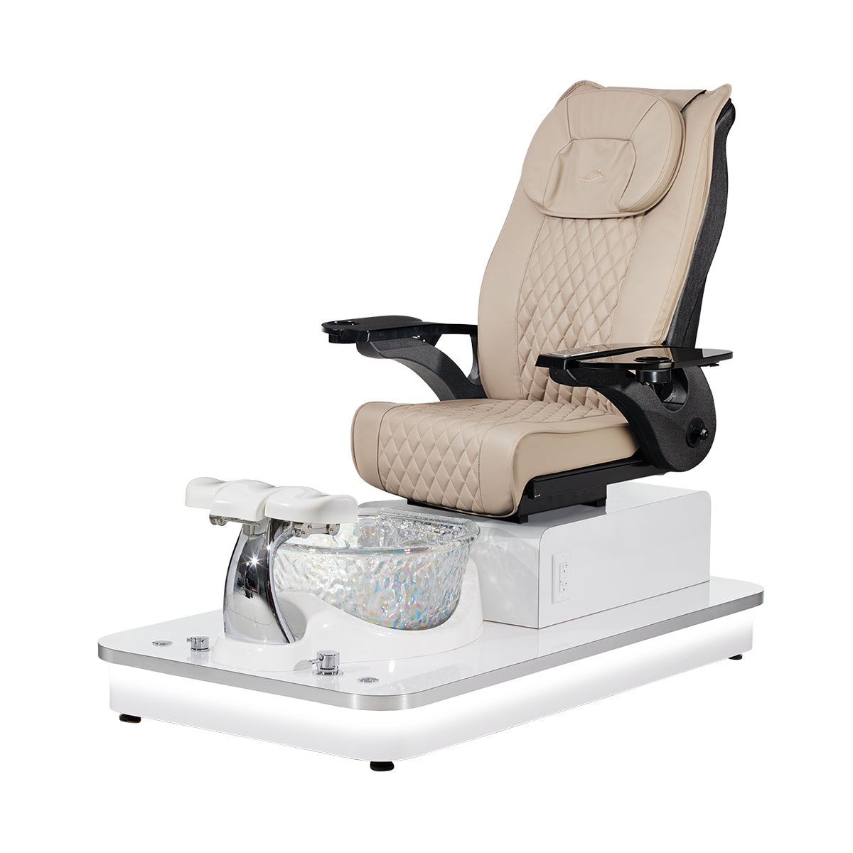 Felicity Freeform Pedicure Chair Package Deal