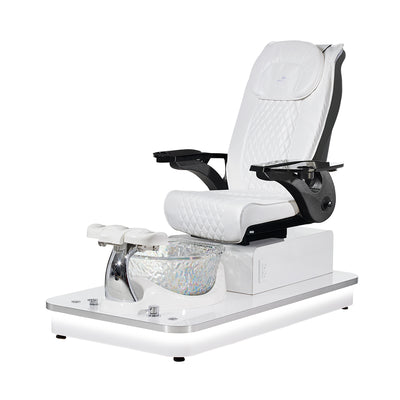 Felicity Freeform Pedicure Chair Package Deal