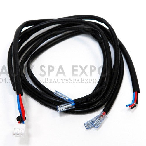 J&A - AC Motor Stop Trigger Switch