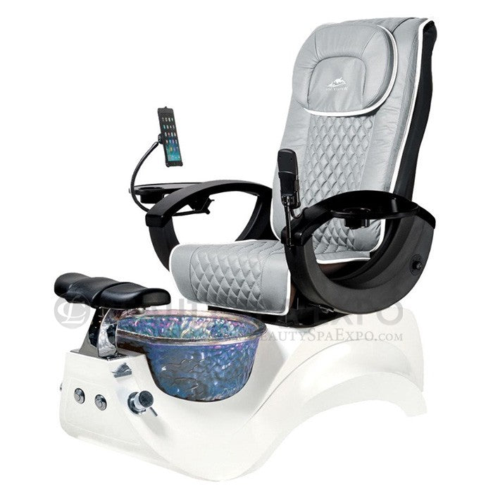 WS - Caresst Belt Massage 3"