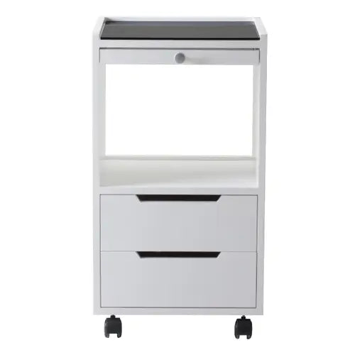 Alpha 2 Trolley