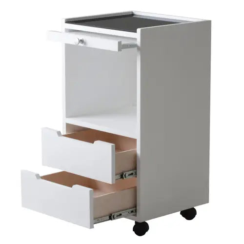 Alpha 2 Trolley