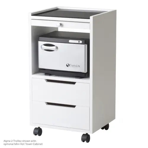 Alpha 2 Trolley