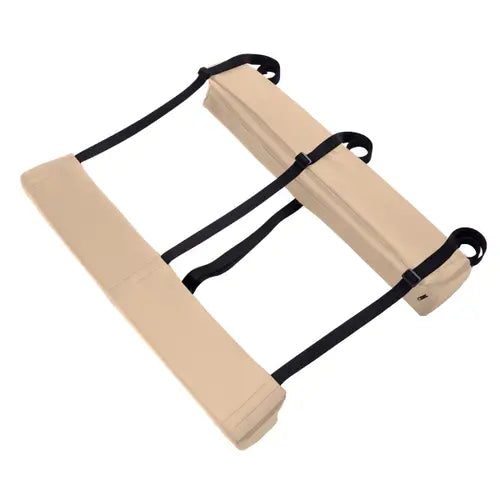 Armrest Bolsters