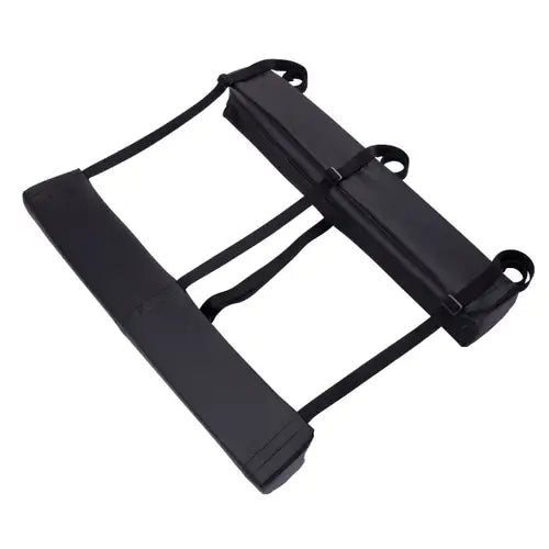 Armrest Bolsters