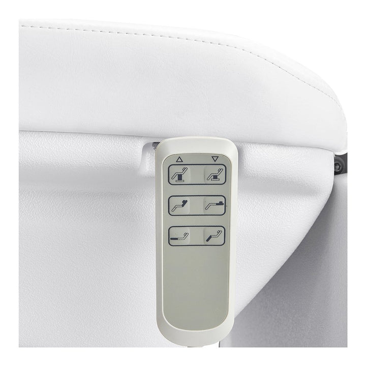 Bellucci 3-Motors Electric Treatment Chair