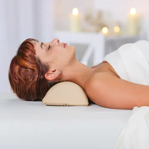 Neck Bolster
