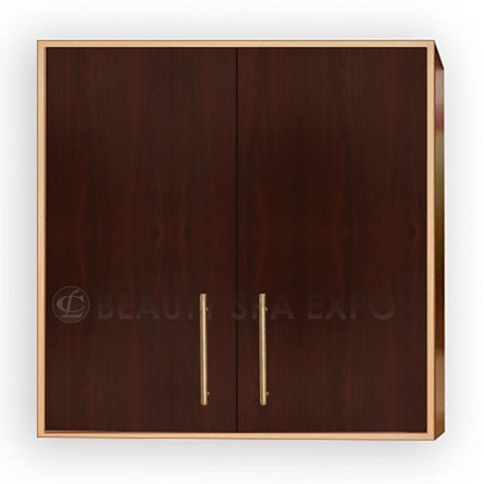 Cabinet Above Sink