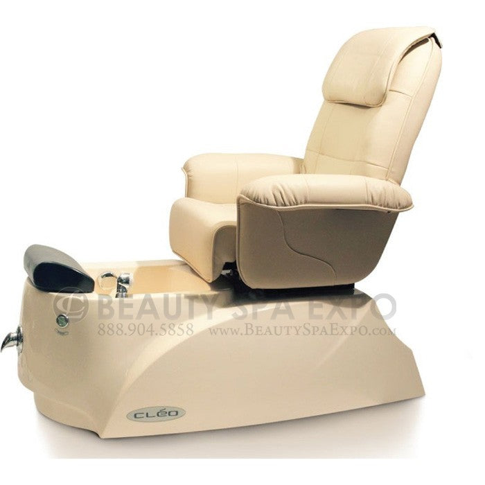 J&A - Control Box for Slide/Recline Pistons for Cleo Day Spa