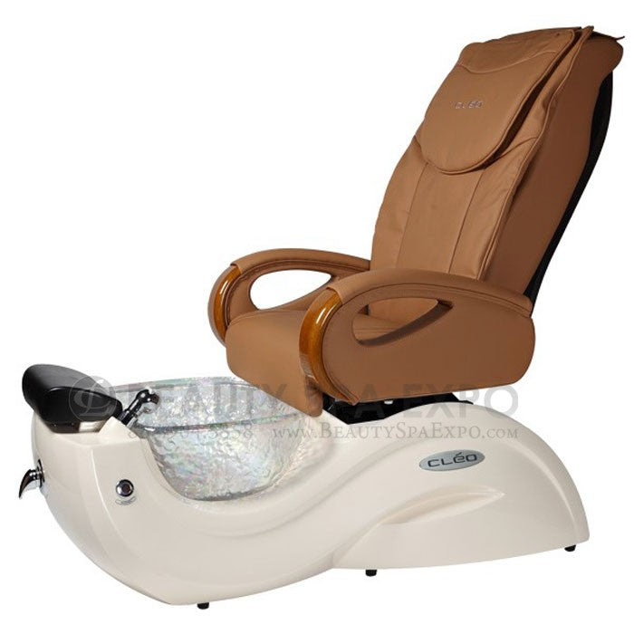 J&A - Transformer for Cleo/Cleo LX