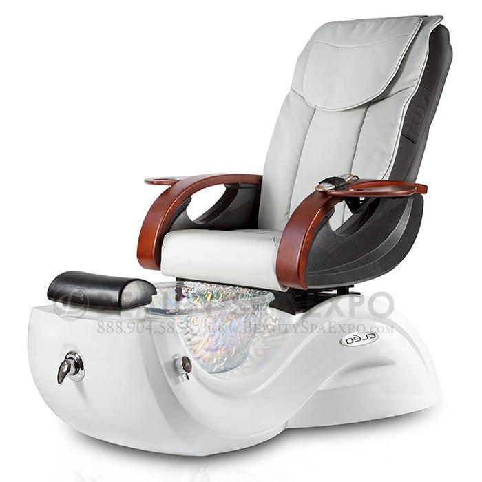 J&A - AX Pedicure Massage Chair